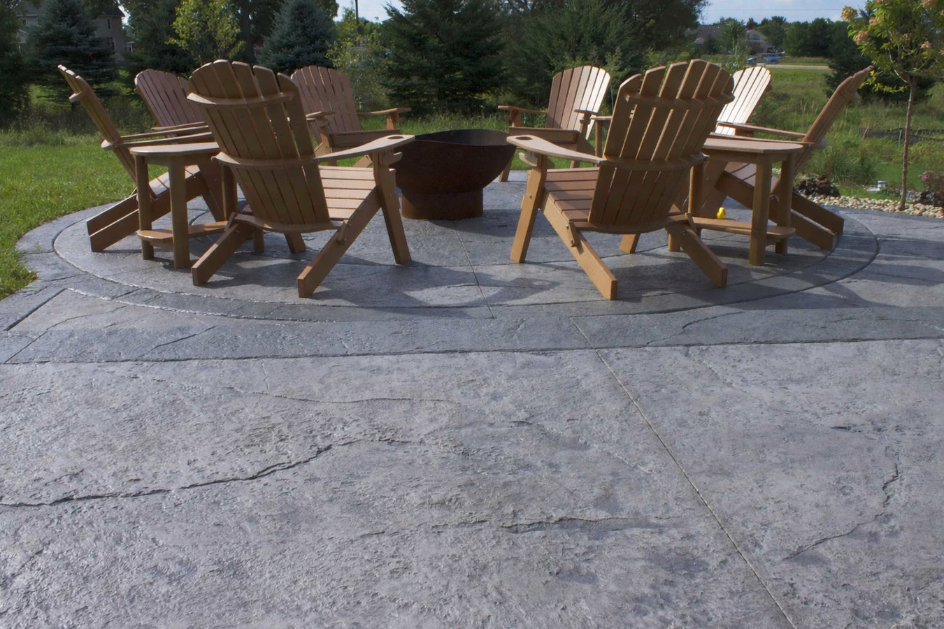 Concrete Contractor services in St. Joseph, MN